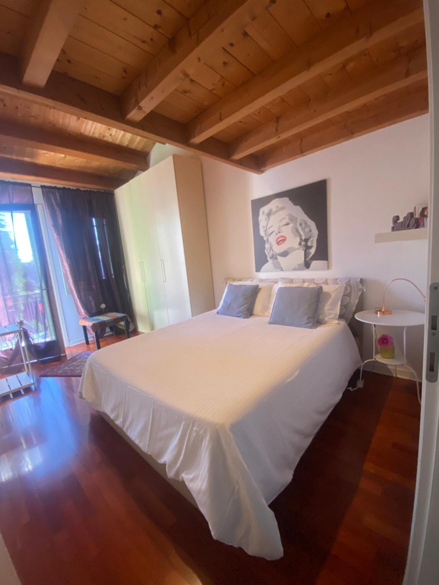 Casa Vacanze Chez La Reine - Holiday Home Vicenza Luaran gambar