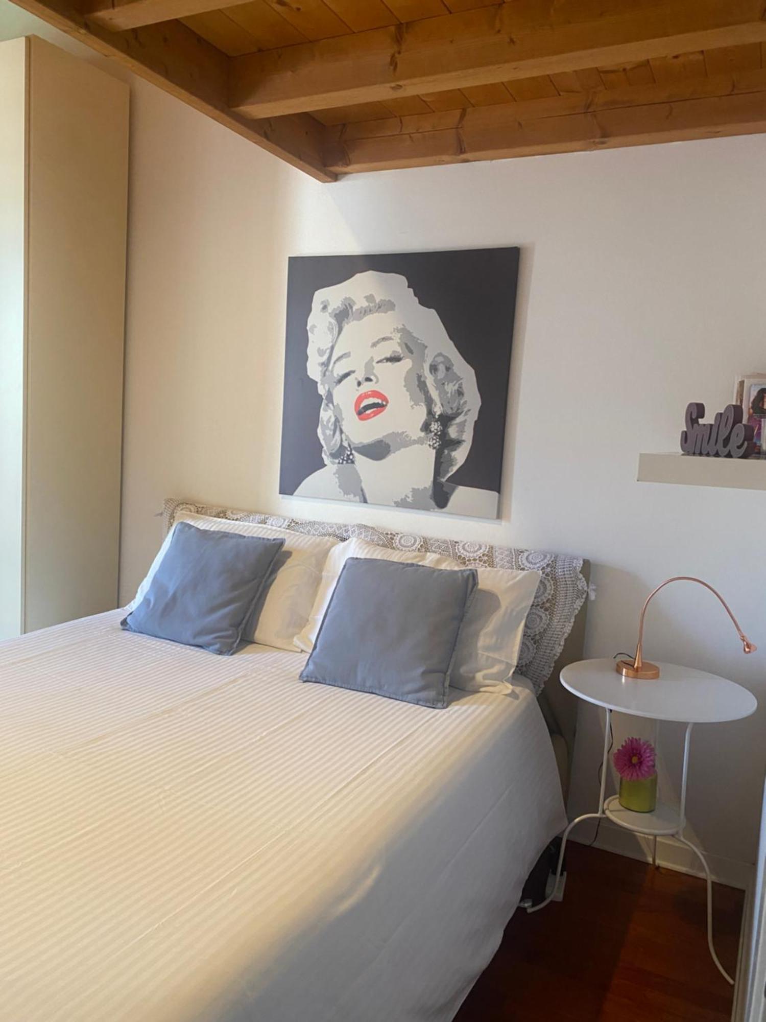 Casa Vacanze Chez La Reine - Holiday Home Vicenza Luaran gambar