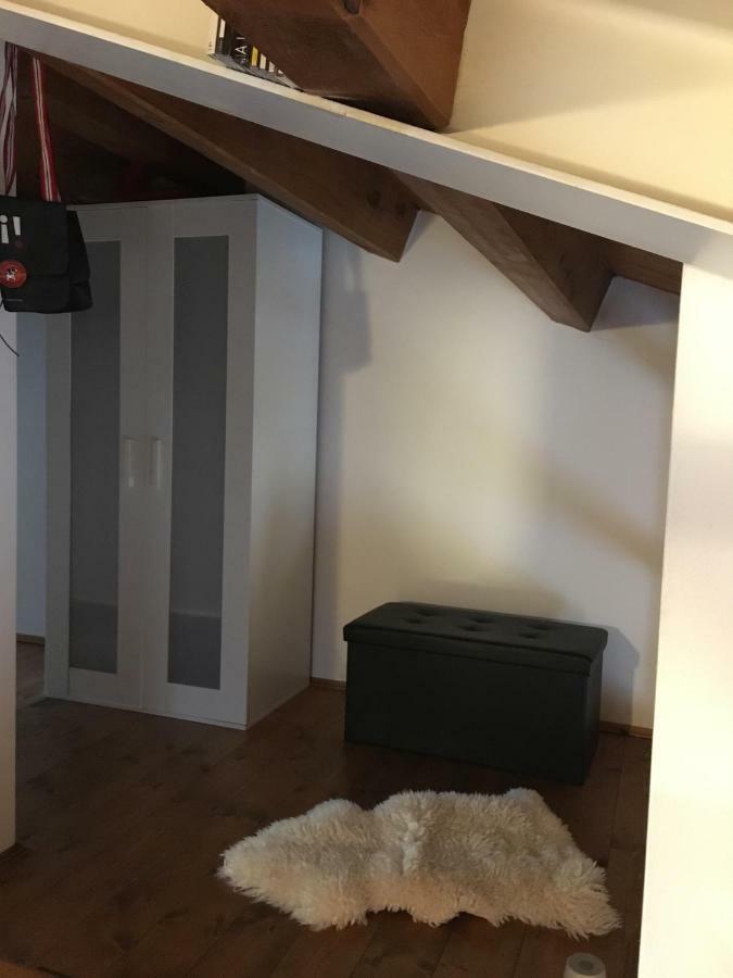 Casa Vacanze Chez La Reine - Holiday Home Vicenza Luaran gambar