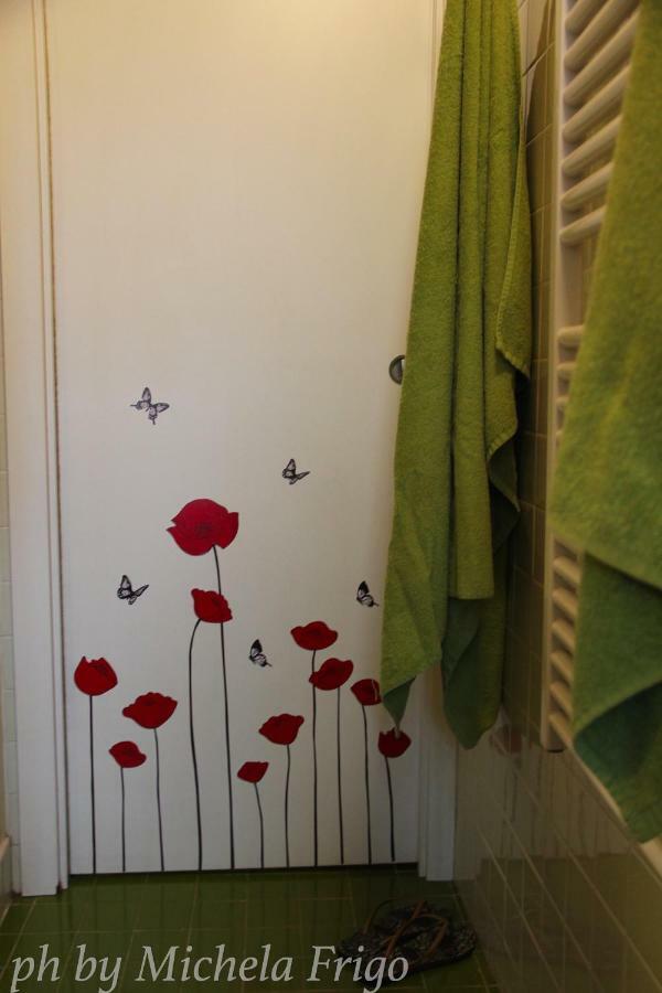 Casa Vacanze Chez La Reine - Holiday Home Vicenza Luaran gambar
