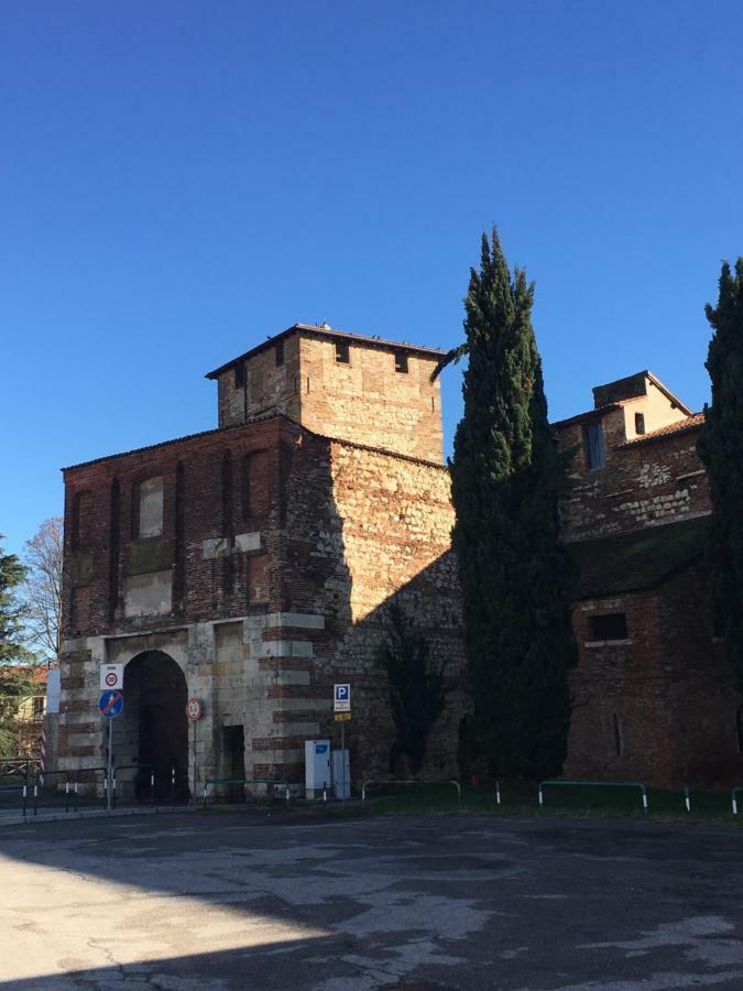 Casa Vacanze Chez La Reine - Holiday Home Vicenza Luaran gambar