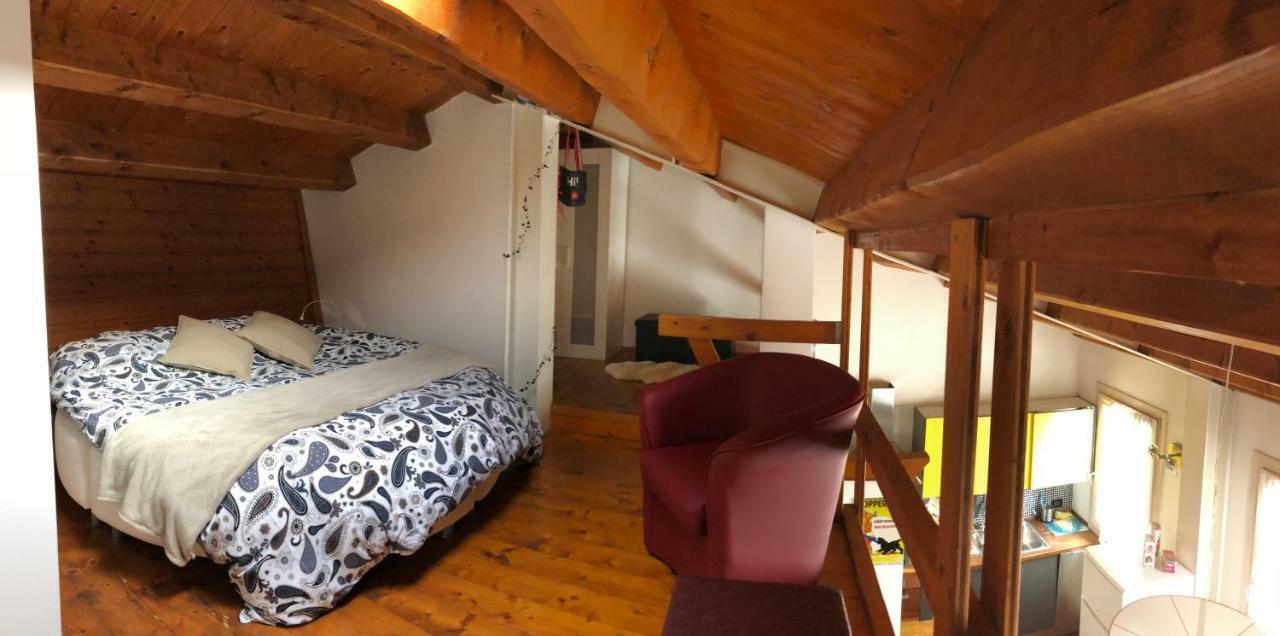 Casa Vacanze Chez La Reine - Holiday Home Vicenza Luaran gambar