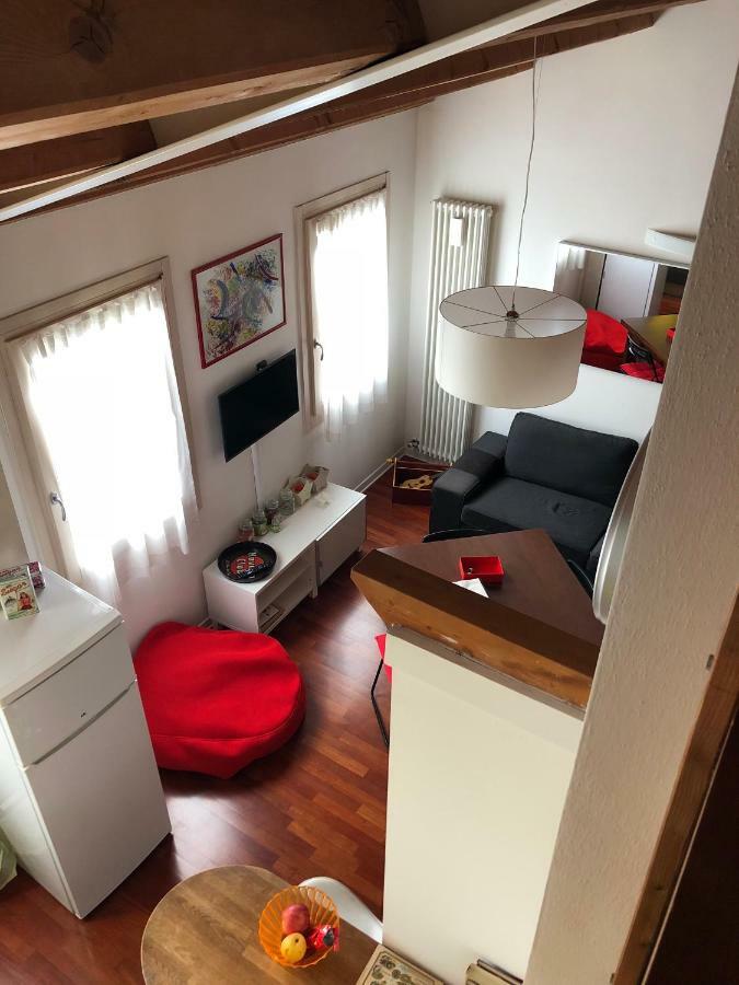 Casa Vacanze Chez La Reine - Holiday Home Vicenza Luaran gambar
