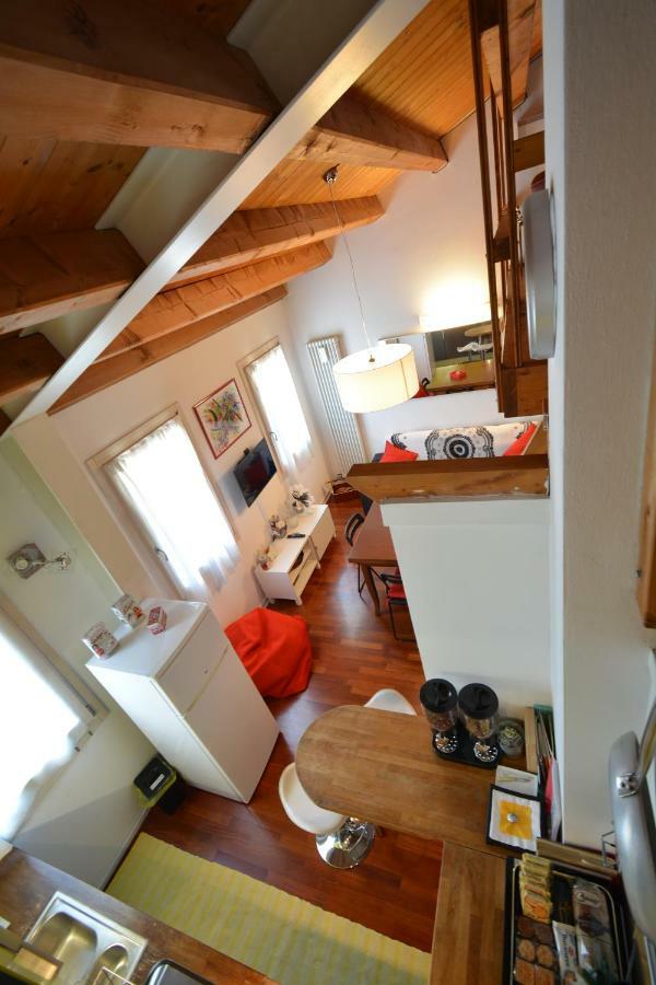 Casa Vacanze Chez La Reine - Holiday Home Vicenza Luaran gambar