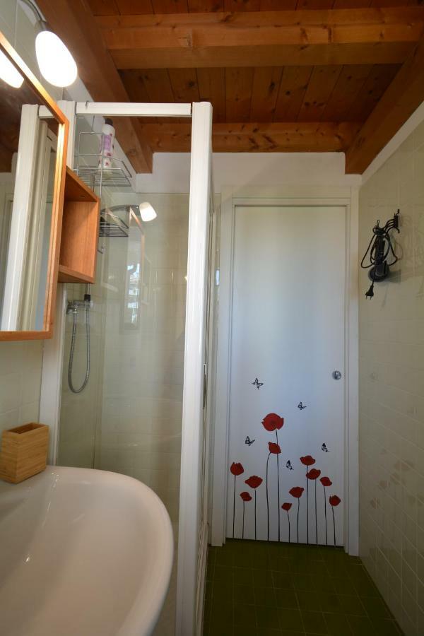 Casa Vacanze Chez La Reine - Holiday Home Vicenza Luaran gambar