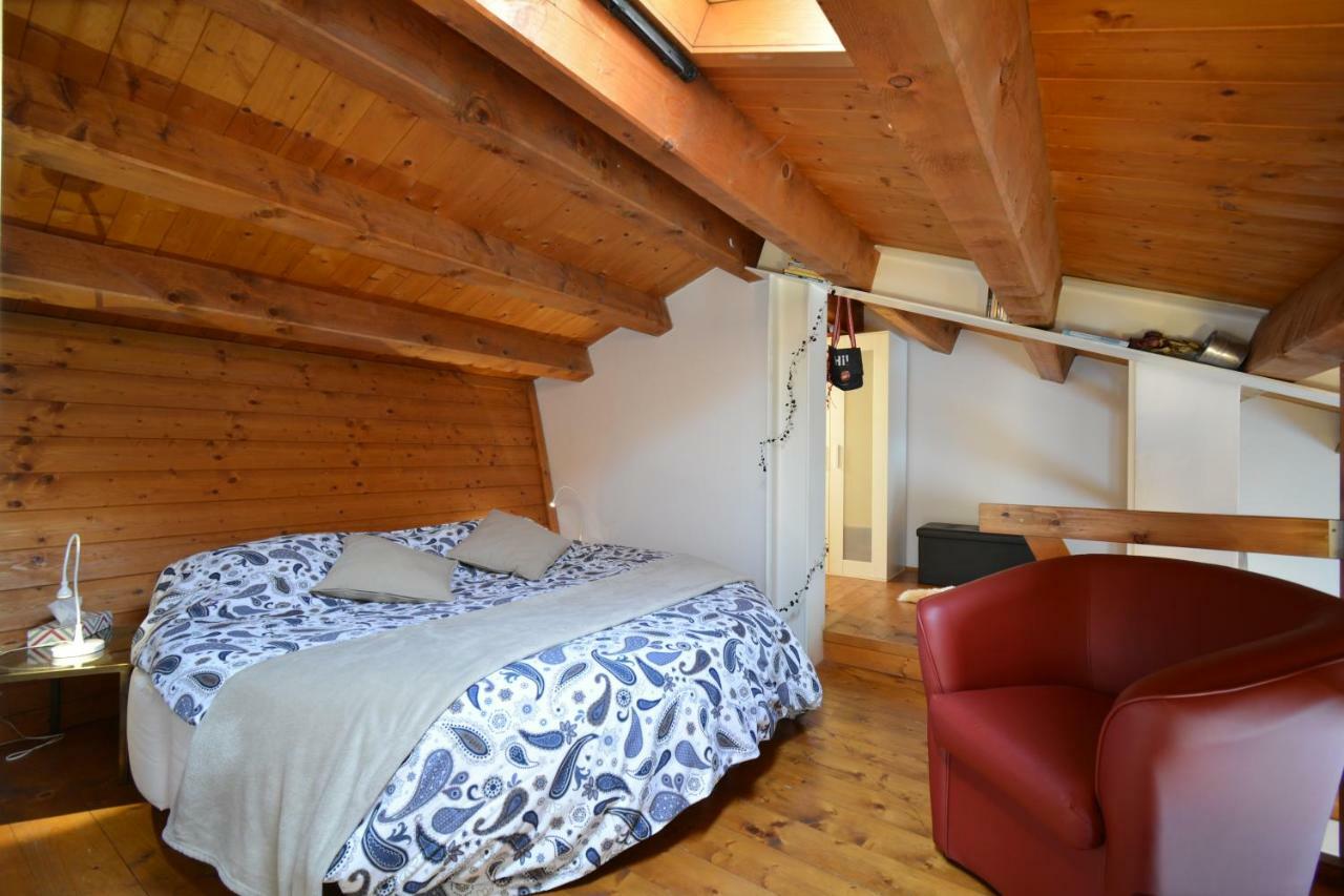 Casa Vacanze Chez La Reine - Holiday Home Vicenza Luaran gambar