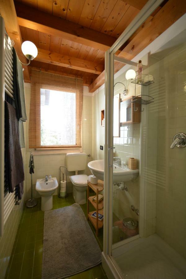 Casa Vacanze Chez La Reine - Holiday Home Vicenza Luaran gambar