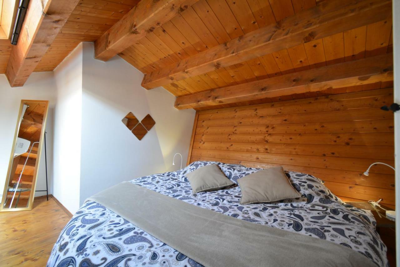 Casa Vacanze Chez La Reine - Holiday Home Vicenza Luaran gambar