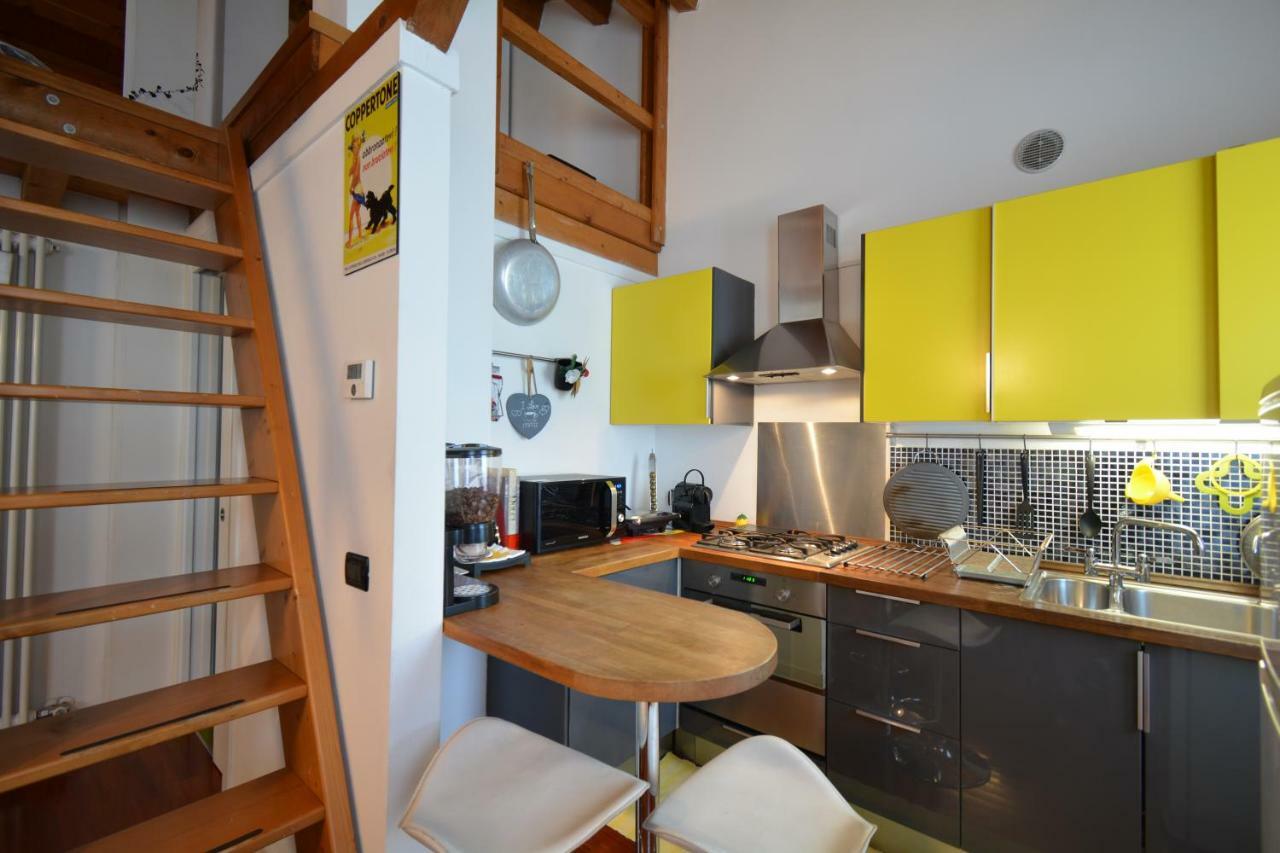 Casa Vacanze Chez La Reine - Holiday Home Vicenza Luaran gambar
