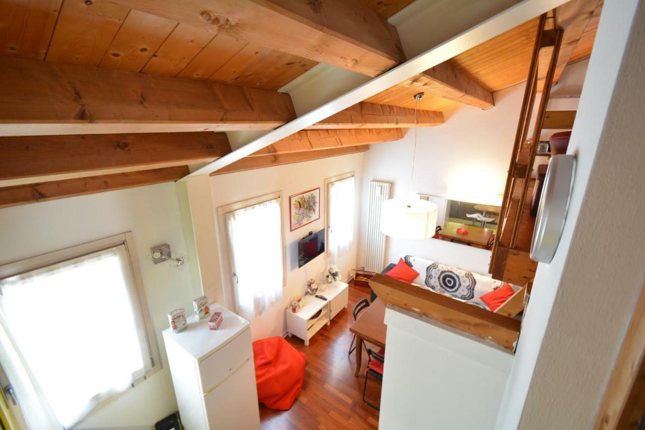 Casa Vacanze Chez La Reine - Holiday Home Vicenza Luaran gambar