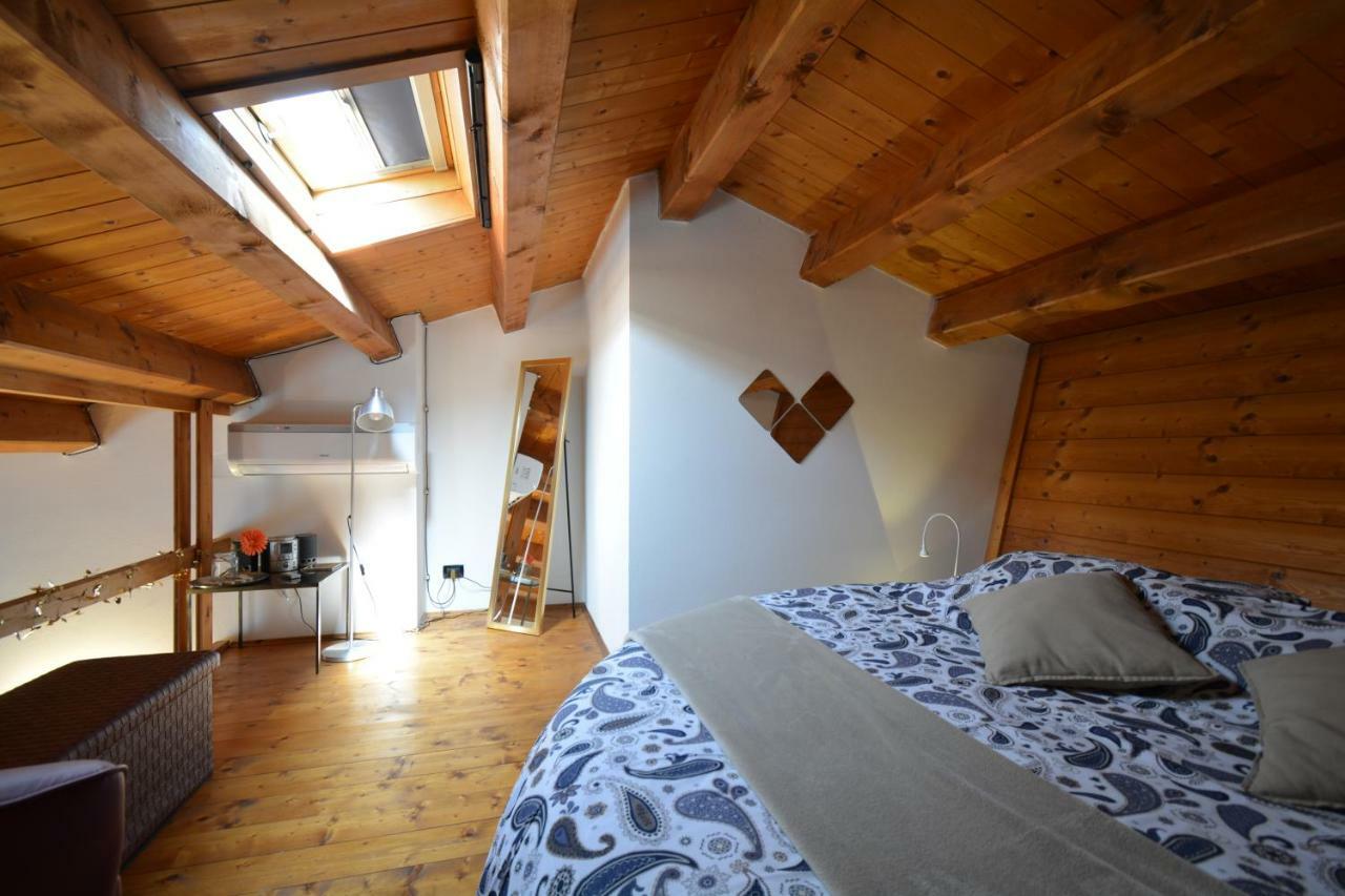 Casa Vacanze Chez La Reine - Holiday Home Vicenza Luaran gambar